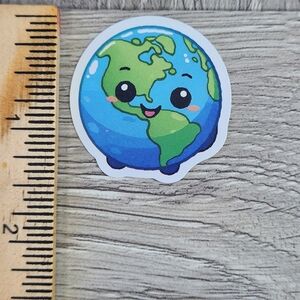 10 for $10 Stickers Kuwaii Adorable Fun Animated